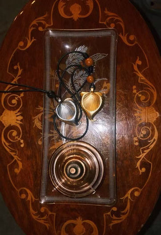 BALIANG Eulogy Beaded Pendant