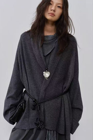 BALIANG Eulogy Beaded Pendant