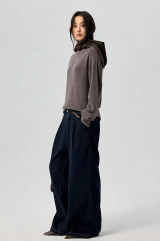 Simple Project Hemp Jeans