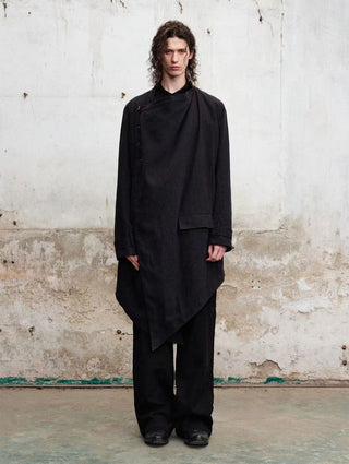 ILNya Multi-Wear Ramie Trech