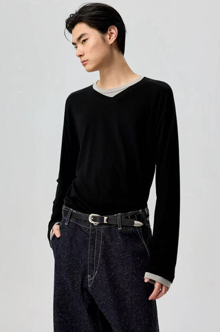 Simple Project Braided Belt