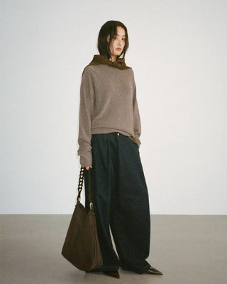 Simple Project Hemp Jeans