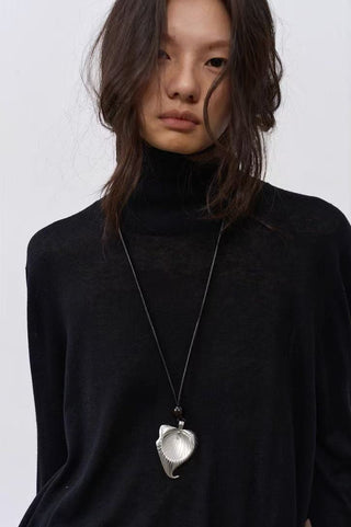 BALIANG Eulogy Beaded Pendant