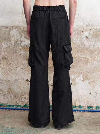 ILNya Pocket Dress Pants