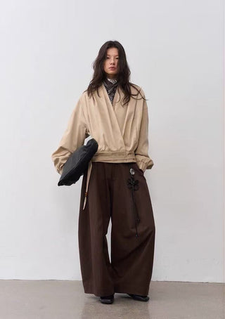 BALIANG Plum Blossom Charms