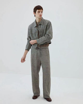 Simple Project Type2 Jacket