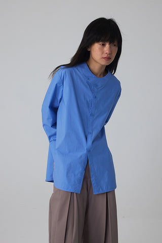 597c Long-Staple Cotton Shirt
