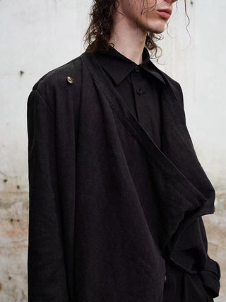 ILNya Multi-Wear Ramie Trech