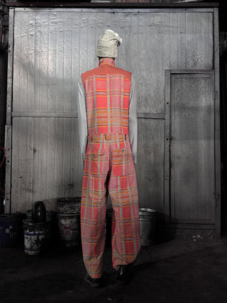 KILLWHY Assembly Line Jumpsuit